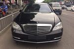 奔驰S级2012款 S350L Grand Edition