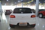 保时捷Macan2014款Macan 2.0T