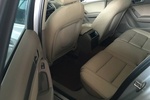 奥迪A4L2010款1.8TFSI 舒适型