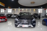 奔驰M级2012款ML350 4MATIC 动感型