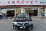 马自达Mazda62008款2.0L 手自一体 时尚型