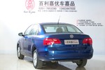 大众捷达2013款1.6L 自动舒适型