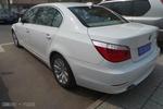 宝马5系2008款530Li 典雅型