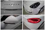 保时捷Boxster2013款Boxster 2.7L 