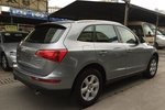 奥迪Q52011款2.0TFSI 进取型