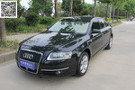 奥迪A6L2008款2.0TFSI  标准型(手动)