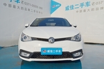 MG52012款1.5L 自动 精英版