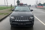 Jeep指南者2013款2.4L 四驱豪华版