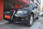 奥迪Q52011款2.0TFSI 舒适型