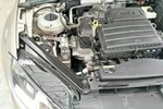 大众高尔夫2014款1.6L 自动舒适型