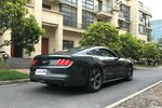 福特Mustang2015款2.3T 性能版