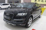 奥迪Q72010款3.6FSI quattro 豪华型