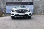 奔驰GLC级2016款GLC 260 4MATIC 豪华型