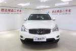 英菲尼迪QX502013款2.5L 两驱优雅版