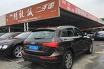 奥迪Q52013款40 TFSI 技术型