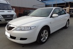 马自达Mazda62005款2.3豪华型