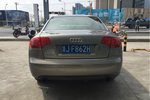 奥迪A42008款1.8T 舒适型AT