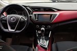 日产全新蓝鸟2016款1.6L CVT高能版