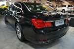 宝马7系2009款730Li 豪华型