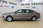 斯柯达昊锐2012款1.8TSI 手自一体 优雅版