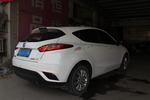 长安逸动XT2013款1.6L 手动 俊酷型 国IV