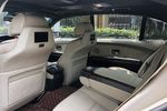 宝马7系2008款760Li
