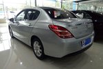 标致3082013款1.6L 手动优尚型