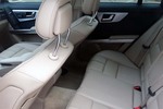 奔驰GLK级2010款GLK300 4MATIC 豪华版