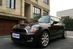 MINICLUBMAN2008款1.6T COOPER S 