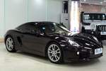 保时捷Cayman2013款Cayman 2.7L 