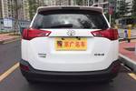 丰田RAV42013款2.0L CVT两驱都市版 