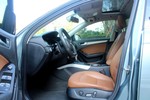 奥迪A4L2013款35 TFSI 自动豪华型