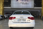 奥迪A4L2013款35 TFSI 自动标准型