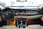 宝马5系GT2010款535i GT领先型