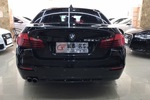 宝马5系2014款520Li 典雅型