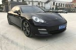 保时捷Panamera2013款Panamera 4 Platinum Edition 3.6L 