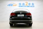 大众帕萨特2014款1.8TSI DSG至尊版