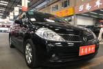 日产TIIDA2006款1.6 GE 自动