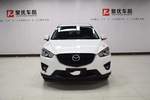 马自达CX-52013款2.0L AT 四驱尊贵型