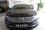 大众辉腾2012款3.0L 商务型