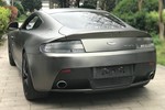 阿斯顿马丁V8 Vantage2012款4.7L S Coupe