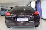 保时捷Panamera2010款Panamera 4 3.6L 