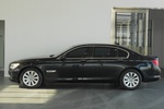 宝马7系2009款740Li 尊贵型