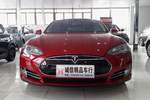 特斯拉Model S2014款MODEL S P85