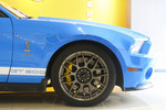 福特Mustang2010款GT