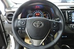 丰田RAV42013款2.5L 自动四驱尊贵版 