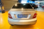 奔驰C级2013款C 180 经典型Grand Edition