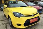 MG32011款1.3L 手动 舒适版