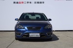 福特福克斯三厢2008款1.8L 手动舒适型