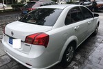 别克凯越2011款1.6LX-MT